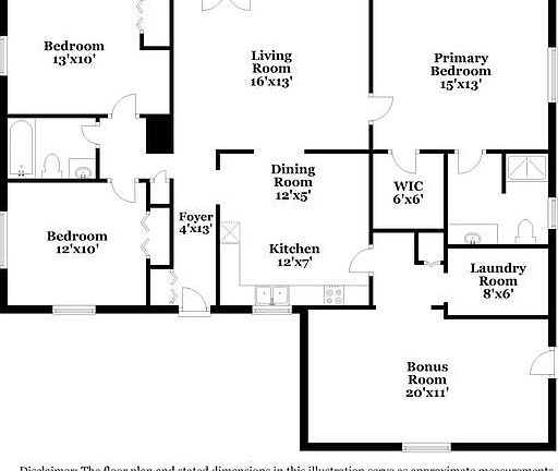2nd image of 820 65th Avenue Dr W