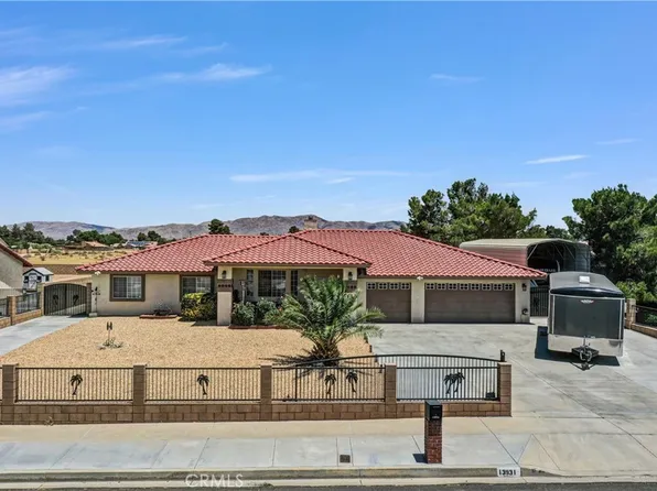 13931 Falling Leaf Rd, Apple Valley, CA 92307