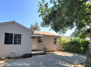 1858 Latham St APT 3, Mountain View, CA 94041