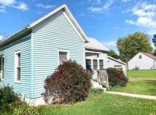 270 W Logan St, Markle, IN 46770
