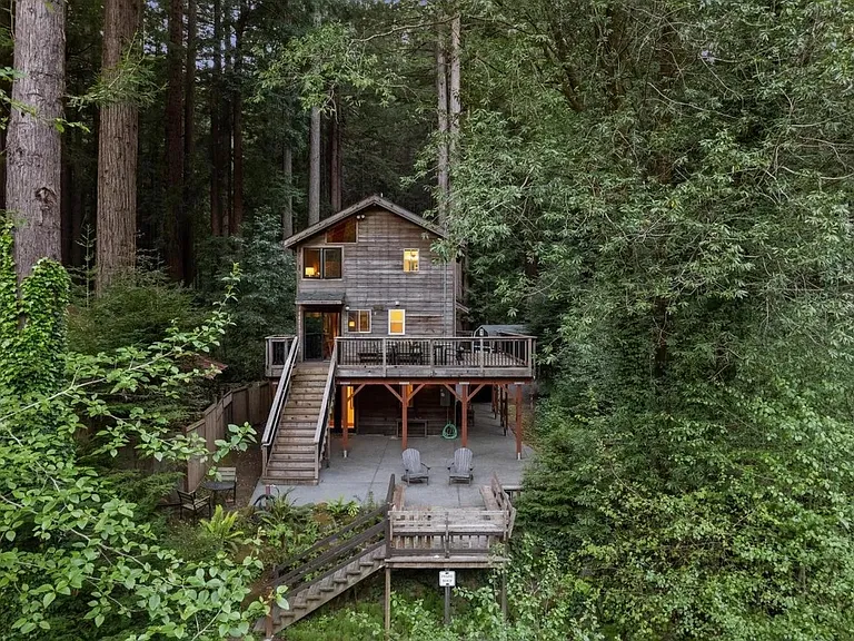 2260 Cazadero Hwy — Photo 51