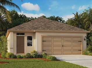 DOWNING II Plan, Crosswinds, Haines City, FL 33844