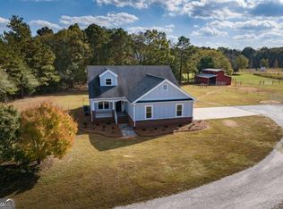 2751 Antioch Church Rd, Watkinsville, GA 30677