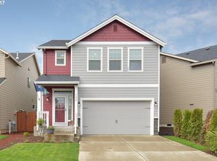 4620 NE 91st Way, Vancouver, WA 98665