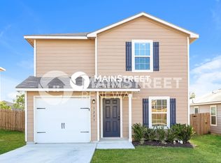 3223 Begonia Bnd, San Antonio, TX 78222