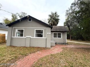 465 W 60th St, Jacksonville, FL 32208