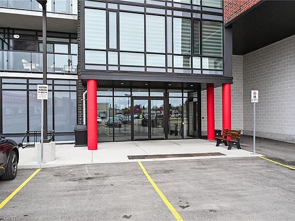 2nd image of 5 Hamilton St N #209