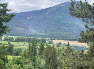 2447 Turner Hill Rd, Bonners Ferry, ID 83805