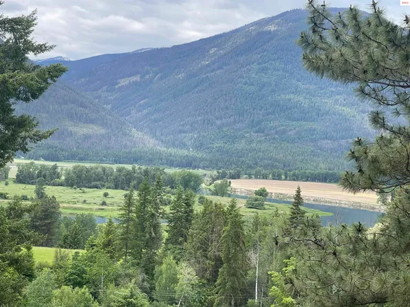 2447 Turner Hill Rd, Bonners Ferry, ID 83805