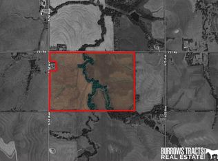 73070 624th Ave, Tecumseh, NE 68450