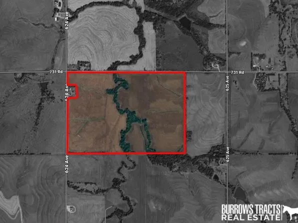 73070 624th Ave, Tecumseh, NE 68450