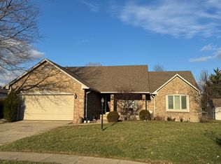 7909 Fennel Ct, Indianapolis, IN