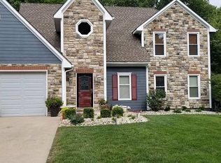8410 Woodson Pl, Raytown, MO 64138