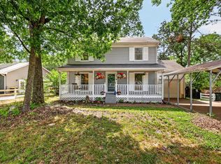 2445 Nonaville Rd, Mount Juliet, TN 37122