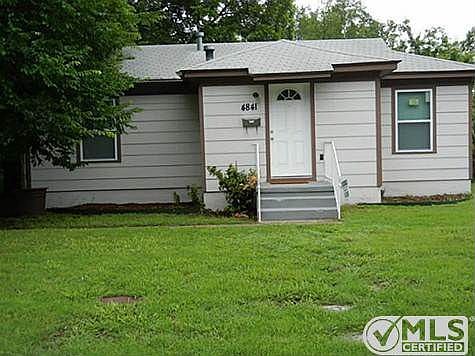 1st image of 4841 Sherwood Dr