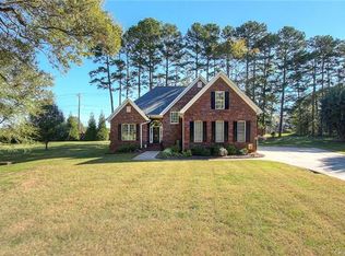 3004 Abingdon Ave, Monroe, NC 28110