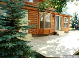 30265 County Road 3 Rd #22, Merrifield, MN 56465