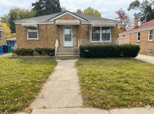 439 N Elm St, Hillside, IL 60162