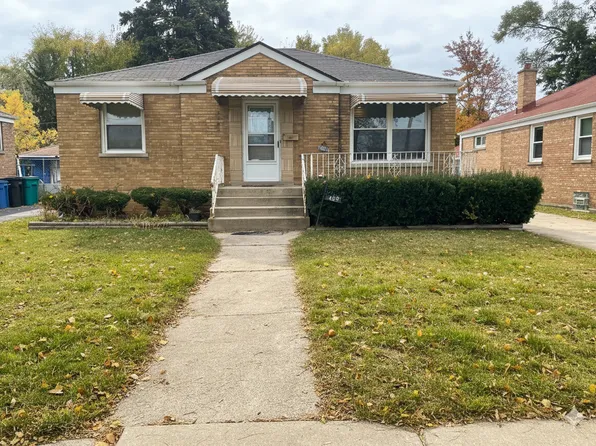 439 N Elm St, Hillside, IL 60162
