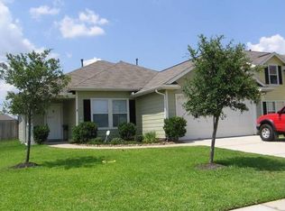 11507 Moonlight Ridge Dr, Humble, TX 77396