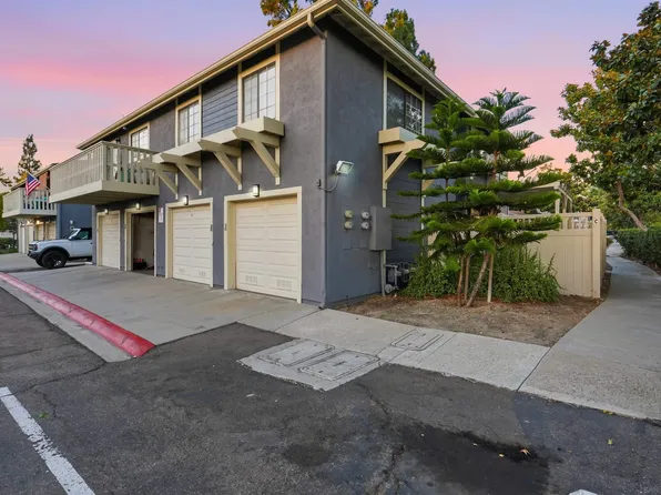 8837 Tamberly Ct Unit C, Santee, CA 92071