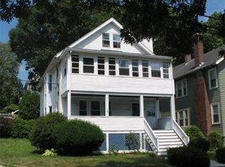 83 Bow St, Arlington, MA 02474