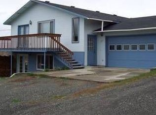 203 Leone Ave, Enterprise, OR 97828