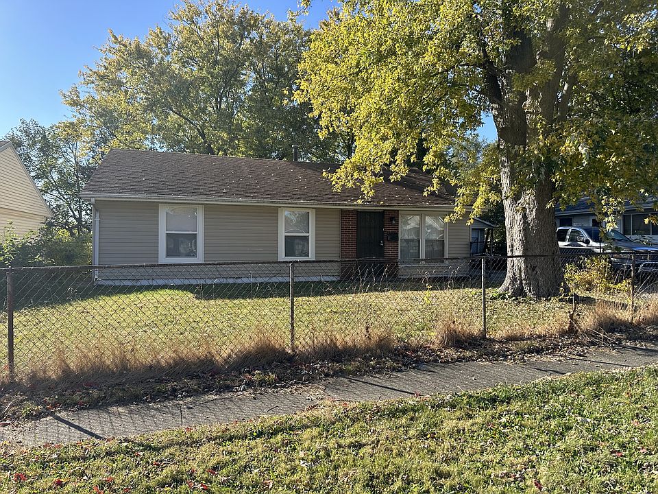 2nd image of 1411 W Beardsley Ave