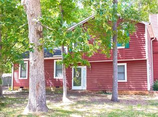 8304 Red Lantern Rd, Indian Trail, NC 28079