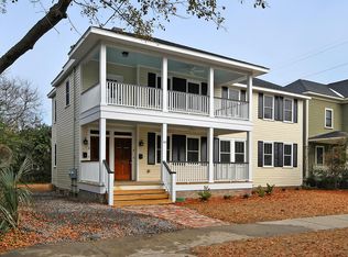 10 Dunnemann Ave, Charleston, SC 29403