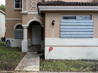 26305 SW 135th Ave, Homestead, FL 33032