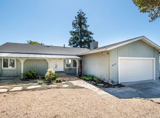 655 Teredo Dr, Redwood City, CA 94065
