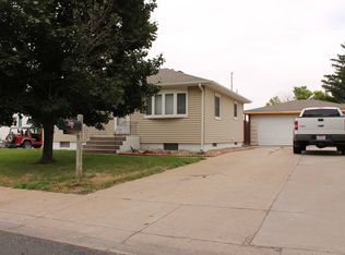 2629 Verde Ln, Sidney, NE 69162