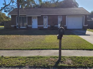 3154 Latrobe St, New Port Richey, FL 34655