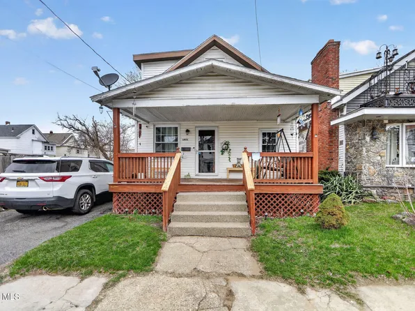 1931 Jerome Avenue, Schenectady, NY 12306