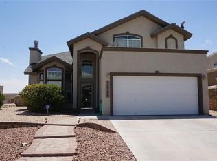 13374 Candace Ln, Socorro, TX 79928