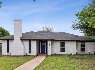 3313 Ardis Dr, Rowlett, TX 75088