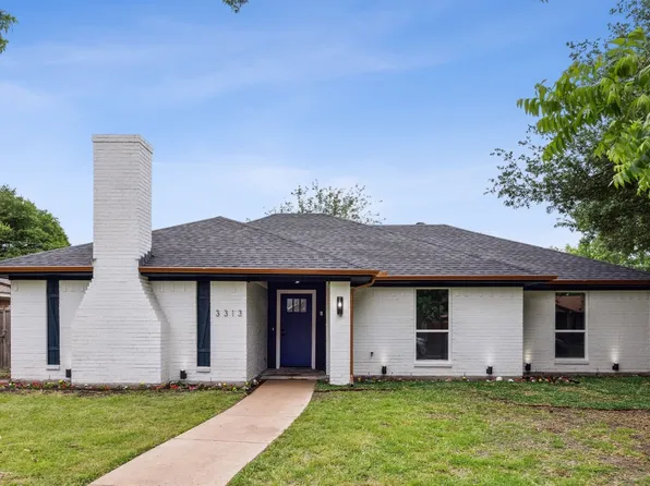 3313 Ardis Dr, Rowlett, TX 75088
