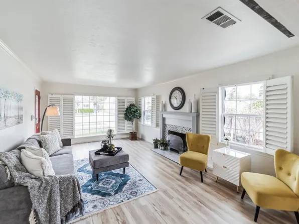 121 S Claremont Ave, San Jose, CA 95127