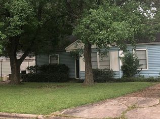 2204 8th St, Galena Park, TX 77547