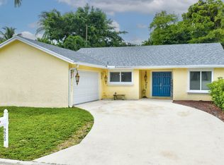 9820 Orange Park Trl, Boca Raton, FL 33428