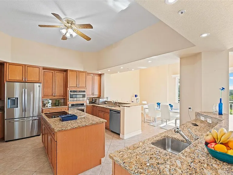 6100 Jessie Harbor Dr #202 — Photo 36