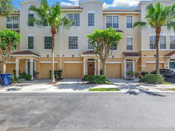 3181 Bayshore Oaks Dr, Tampa, FL 33611