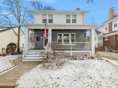 140 Alice Ave, Bloomfield Hills, MI, 48302