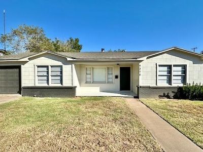 4318 31st St, Lubbock, TX, 79410