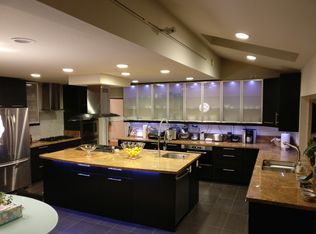 1400 Oak Ave, Los Altos, CA 94024