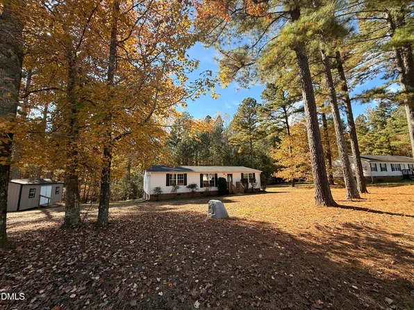 192 Mum Ln, Henderson, NC 27537