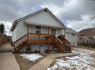1216 Canby St, Laramie, WY 82072