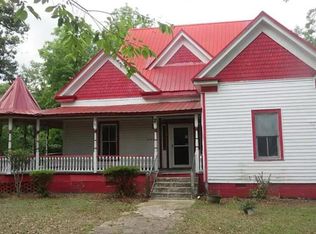 5285 Carolina Hwy, Denmark, SC 29042