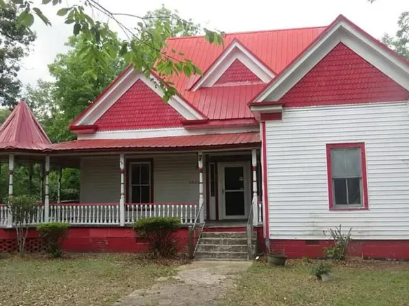 5285 Carolina Highway Highway, Denmark, SC